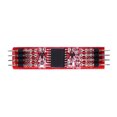 thumbnail image 2 of Sonew Pulse Servo Signal Isolator Module,Magnetic Isolation M4CH,High‑Speed Magnetic Isolation 4‑Channel Digital Pulse Servo Signal Isolator M4CH DC 4.5V‑7V, 2 of 8