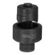 thumbnail image 4 of Perforadora de chapa metálica, herramienta de corte multiusos, perforadora manual para acero 22 mm, 4 of 9