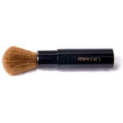 Matin M-6328 Small Size Goat Hair Dust Brush