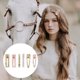 thumbnail image 4 of 6pcs Mujeres Floral Hair Barrettes Retro Acrílico Cuadrado Pelo Plaza Pinzas Horquillas, 4 of 5
