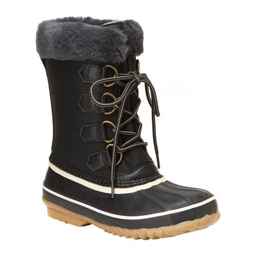 jbu womens duck boots