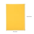 thumbnail image 2 of KONTONTY 30Pcs Kraft Paper Envelopes with Self Adhesive Closure for Office File Storage and Document Protection, 2 of 6