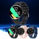 thumbnail image 1 of Reloj inteligente con pantalla TFT de alta definición de 1,39 pulgadas para comunicación Bluetooth con más de 100 modos deportivos, modo de espera prolongado, resistente al agua y al polvo, con, 1 of 9
