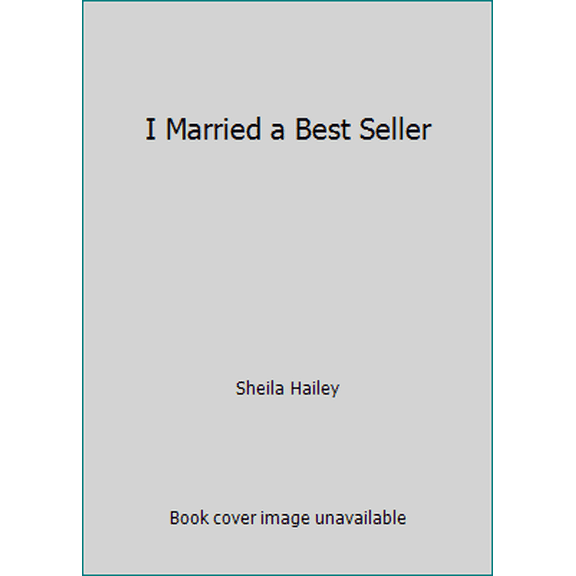 Pre-Owned I Married a Best Seller