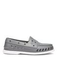 thumbnail image 2 of Sperry Men's Authentic Original Float Boat Shoe, Grey, 13, 2 of 7