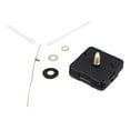 High Quality Quartz Clock Movement Mechanism DIY Repair Parts with
