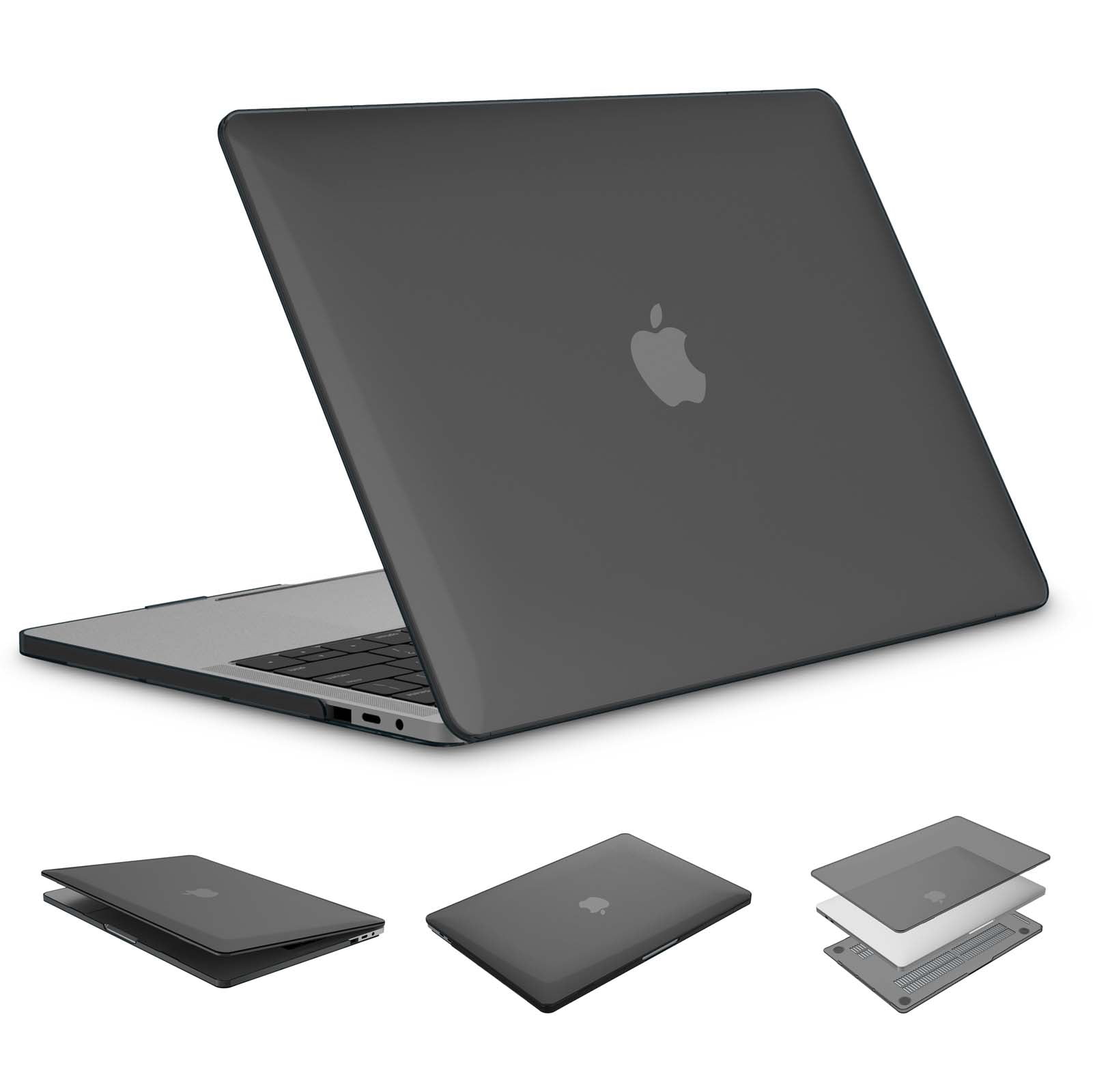 Delfy Hard Laptop protective  Cas for Macbook Pro 15"  Retina 2013 2014 2015 