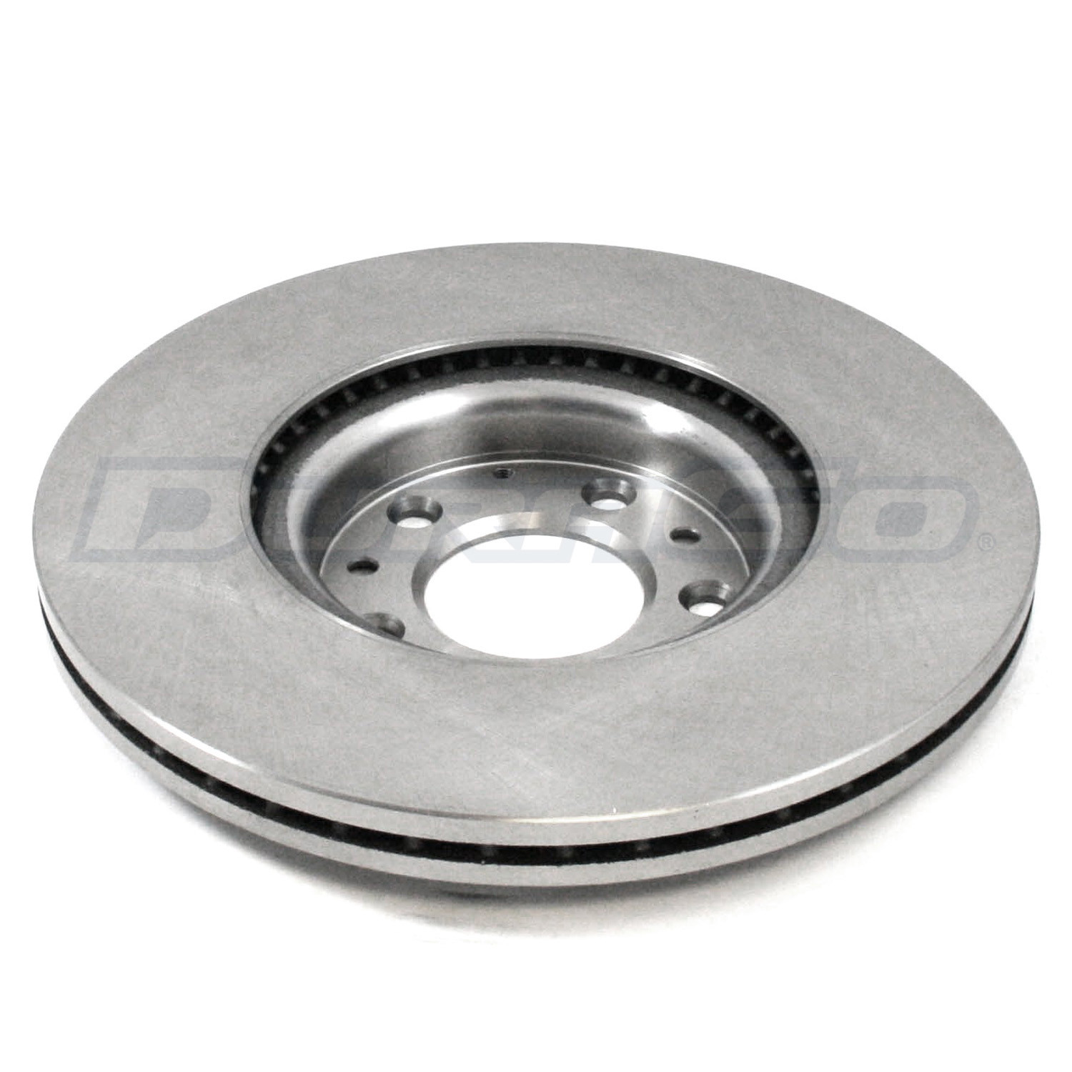 DuraGo Disc Brake Rotor BR900454