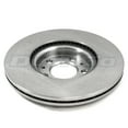 thumbnail image 2 of DuraGo Disc Brake Rotor BR900454, 2 of 2