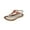 Beige, variant on VerPetridure Style Sandals Sexy Herringbone Flip-flop Women's Sandals Summer Casual Shoes Flat Sandals