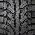 thumbnail image 4 of Set of 4 Hankook Winter i*Pike (RW11) 255/50R19 103T Tires, 4 of 4