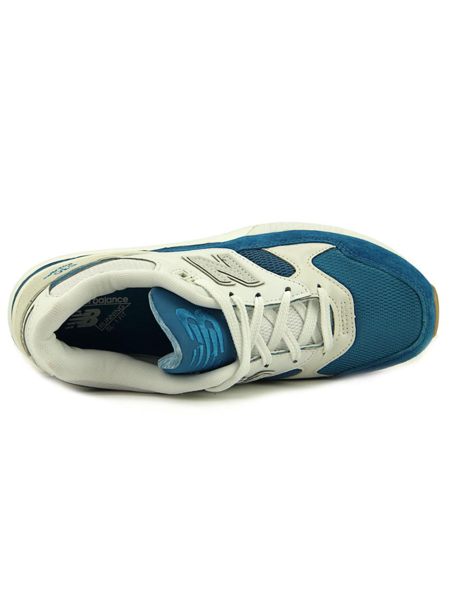 New Balance Women's 530 Summer Waves Running Shoes W530AA Teal/White New Balance Women's 530 Summer Waves Running Shoes W530AA Teal/White