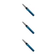 thumbnail image 3 of sweethay 30-70W Power 210-400 Degree 30 Minute Welding Running Blow Cordless Pen Pen Time Torch for Circuit Board Maintenance Type1 NO1, 3 of 6