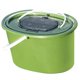 thumbnail image 3 of Cubo de pesca, contenedor, barril, cubo para peces vivos, para viajes, jardinería y exteriores. Ovalado 5L, 3 of 9
