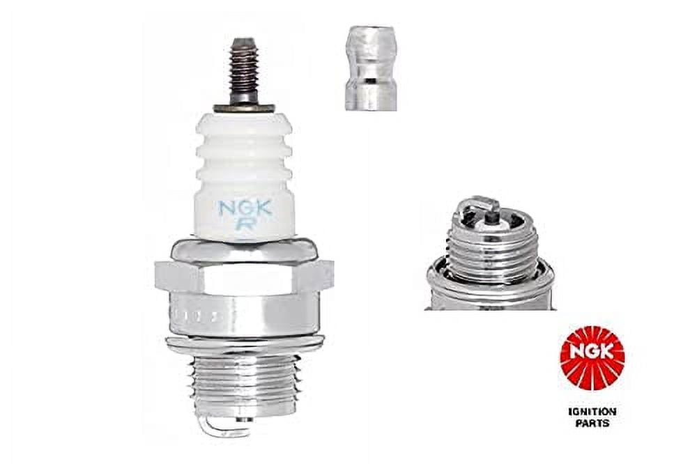 Ngk 7421 Ngk Standard Plug
