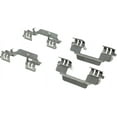 thumbnail image 4 of Centric Parts 105.10200 Posi Quiet Ceramic Brake Pads, 4 of 5