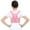 Pink, variant on Posture Corrector Upper Back Straightener for Neck Shoulder Spinal Pain Relief