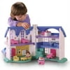 Fisher-Price Little People Home Sweet Home