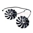 thumbnail image 5 of Cooling Fan 1FY09215E12S For ZOTAC RTX2080ti RTX2080 RTX2070 RTX2060 SUPER AMP Edition GA92S2U DC12V Cooler, 5 of 7