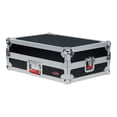 thumbnail image 1 of Gator Cases G-Tour DSP DJ Controller Series G-TOURDSPUNICNTLC - Shipping case for DJ controller - small - black, 1 of 11