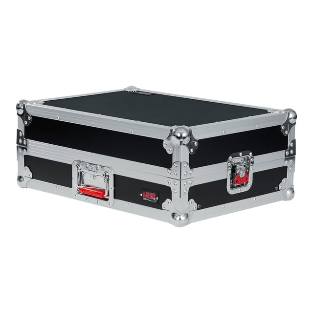 Gator Cases G-Tour DSP DJ Controller Series G-TOURDSPUNICNTLC - Shipping case for DJ controller - small - black