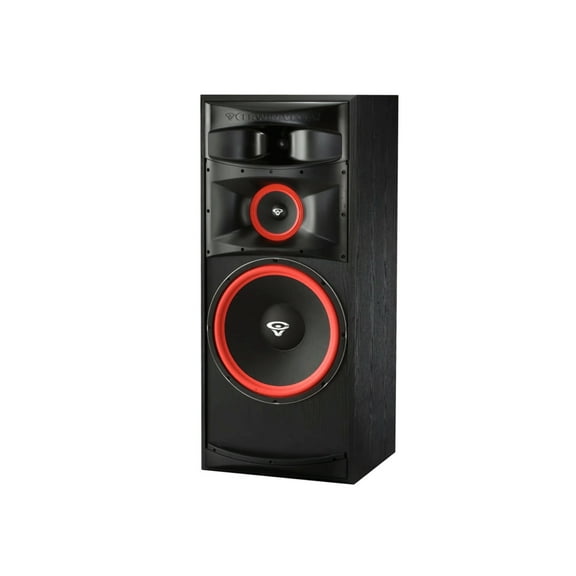 15" 3-Way Floor Speaker-XLS-15