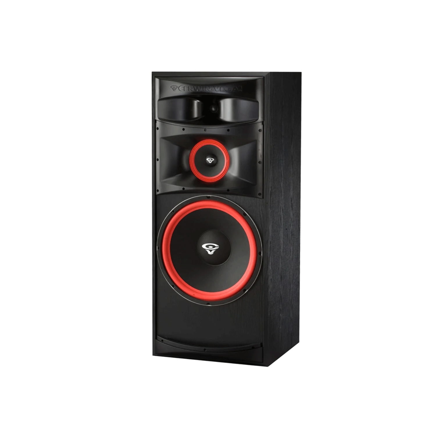 Cerwin Vega 15" 3-Way Floor Speaker-XLS-15
