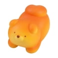 thumbnail image 2 of FufuCrick Slow Rising Bread Toy Squishy 1-Pack Office Accessory Squishy Tactile Sensory Gadget Desk Ornament Decor for Adult Workspace, 2 of 8