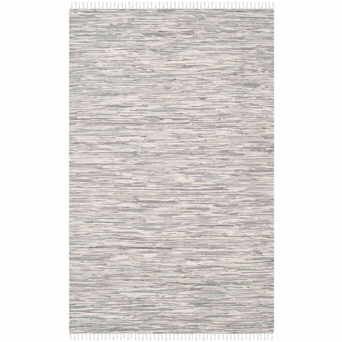 Safavieh Montauk Rosalind Contemporary Braided Area Rug or Runner