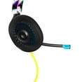 thumbnail image 3 of Skullcandy SLYR – Casque d’écoute filaire pour jeux vidéo, 3 of 9