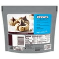 thumbnail image 2 of Hershey's Milk Chocolate Kisses 10.8 oz, 2 of 5