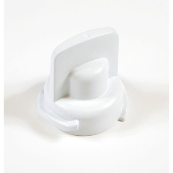 ForeverPRO WR17X22064 Cap Filter Bypass for GE Refrigerator WR02X12343