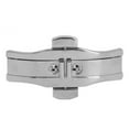 thumbnail image 1 of Clasp, Deployment Clasp Scratch Resistant Stainless Steel Delicate Wear Resistant Universal  For Replacement, 1 of 8