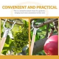 thumbnail image 5 of 8 Pcs Fruit Tree Branch Crutch Plant Branch Support Decorative Branches Bracket, 5 of 9