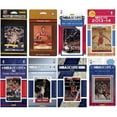 thumbnail image 1 of C&I Collectables ROCKETS818TS NBA Houston Rockets 8 Different Licensed Trading Card Team Sets, 1 of 1
