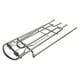 thumbnail image 2 of Portabicicletas trasero para bicicleta, portabicicletas con marco sólido, portabicicletas para niños engrosado 24 pulgadas, 2 of 8