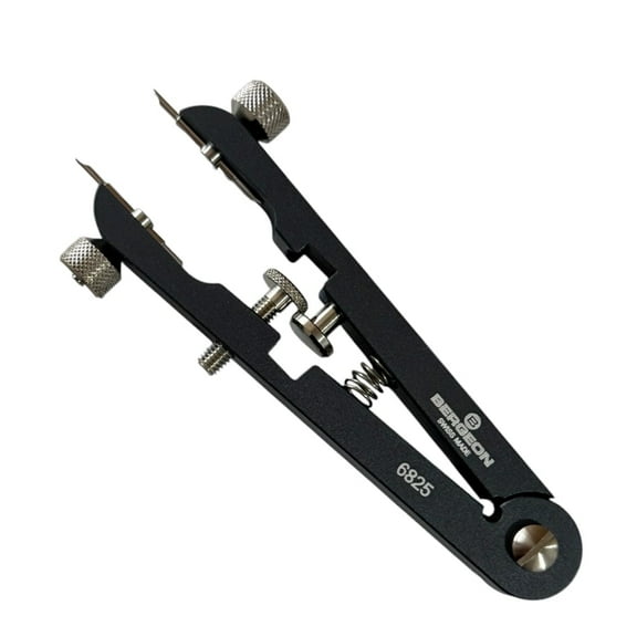 Bergeon 6825-PF watch bracelet pliers band remover