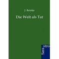 thumbnail image 2 of Die Welt ALS Tat [Allemand], 2 of 2