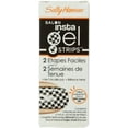 thumbnail image 3 of 1pc Sally Hansen Salon Insta Gel Strips, Bonus Check, 16 Polish Strips, 3 of 5