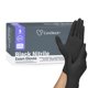 thumbnail image 1 of Guantes desechables CareStock Black Nitrile Exam, 250 unidades, 1 of 9