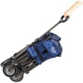 thumbnail image 2 of 21727 Laburnum Chariot à Hayon Utilitaire Pliable, Bleu, 2 of 7