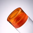 thumbnail image 3 of Cupture Fruit Infuser Water Bottle Made of Unbreakable Eastman Tritan, 24 oz, 2 Pack, 3 of 9