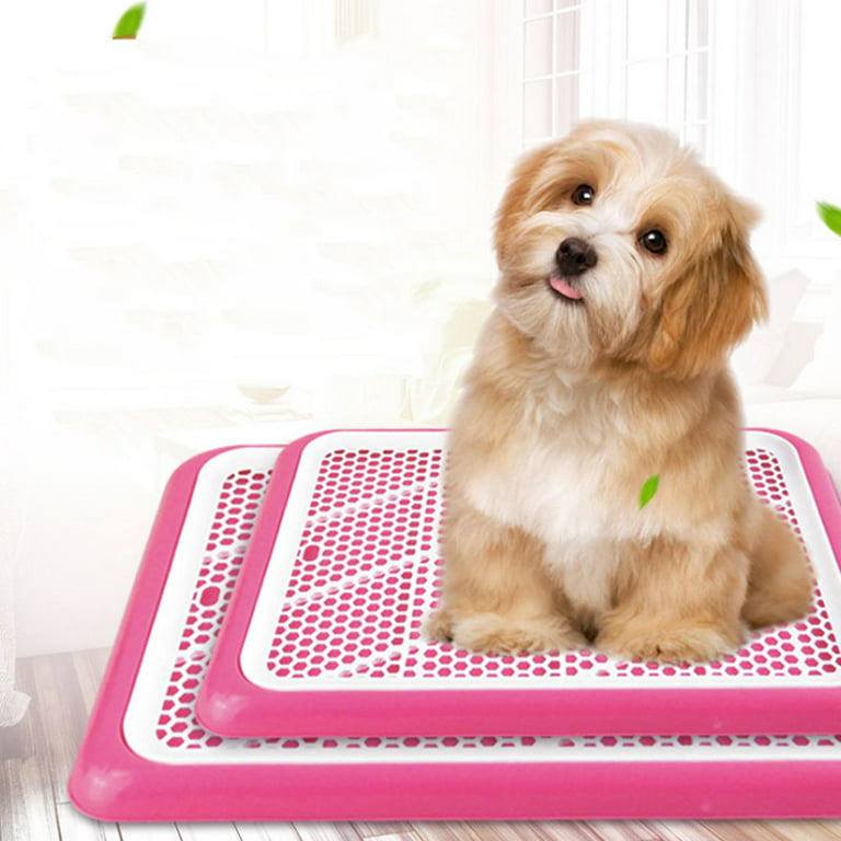Seviervillle Detachable Pet Dog Potty Pad Indoor Toilet Training Mat/Pad Tucker Murphy Pet