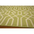 thumbnail image 2 of Momeni Baja 6'7" X 9'6" Transitional Rug in Green, 2 of 3