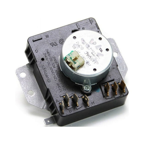 Whirlpool WPW10185975 Timer - OEM Part