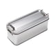 thumbnail image 3 of Caja de Lata de Metal Soledad Caja de Almacenamiento Rectangular 5 piezas, 3 of 10