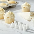 thumbnail image 2 of Great Value Decorating Tips, 8 Count, 2 of 6