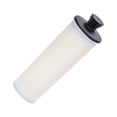 thumbnail image 1 of Cartucho de descalcificación Inteprter para purificador de agua limpiador a vapor, 1 of 6