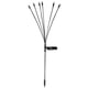 thumbnail image 5 of Lámpara solar para césped, lámpara neumática Firefly, lámpara led para exteriores, patio, jardín, lámpara enchufable, lámpara decorativa impermeable para exteriores, 5 of 5