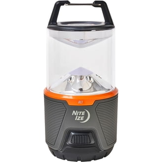 Coleman Northstar Dual Fuel InstaStart Lantern - Walmart.com